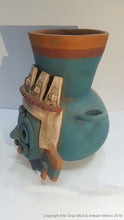 Vessel of Tlaloc