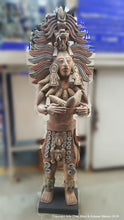 Cinteotl Dios del maíz