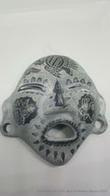 Brunida Mask Teotihuacan (Several Models)
