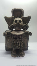 Mictlantecuhtli Totonaca