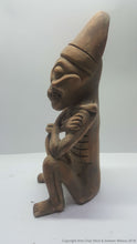 Mictlantecuhtli Obispo