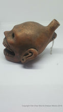 Whistle of Death (Several figures)
