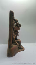 Altar a Mictlantecuhtli