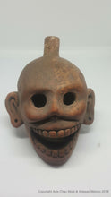 Whistle of Death (Several figures)