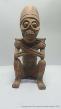 Mictlantecuhtli Obispo