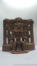Altar a Mictlantecuhtli