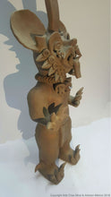 Camazotz Dios Murciélago