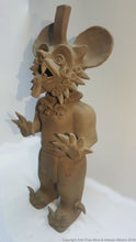 Camazotz Dios Murciélago