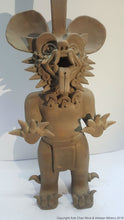 Camazotz Dios Murciélago