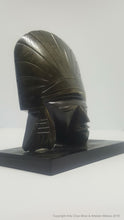Ceremonial Masks (Several Figures)