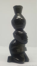 Miniature obsidian figures (Various models)