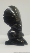 Obsidian Teotihuacan Figures (Various Models)