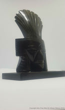 Ceremonial Masks (Several Figures)
