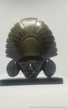 Ceremonial Masks (Several Figures)