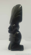 Obsidian Teotihuacan Figures (Various Models)