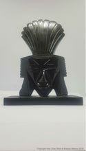 Ceremonial Masks (Several Figures)