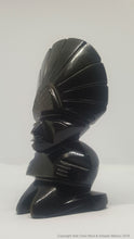 Obsidian Teotihuacan Figures (Various Models)