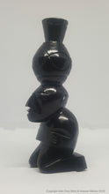 Obsidian Teotihuacan Figures (Various Models)