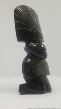 Obsidian Teotihuacan Figures (Various Models)
