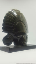 Ceremonial Masks (Several Figures)