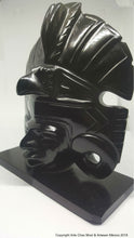 Mask of the Sun