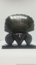 Ceremonial Masks (Several Figures)