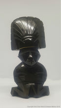 Miniature obsidian figures (Various models)