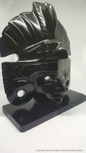 Mask of the Sun