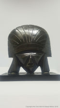Ceremonial Masks (Several Figures)