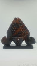 Ceremonial Masks (Several Figures)