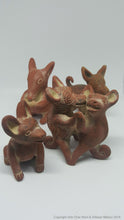 Xoloitzcuintles Dogs (Miniatures)
