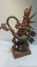Quetzalcoatl (Codice)