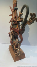 Quetzalcoatl (Codice)