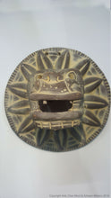 Quetzalcoatl de Talud