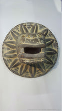 Quetzalcoatl de Talud