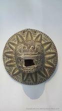 Quetzalcoatl de Talud