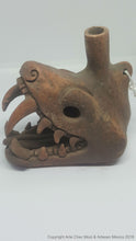 Whistle of Death (Several figures)