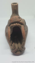 Whistle of Death (Several figures)