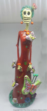 Catrinas FRIDAS (Several Models)