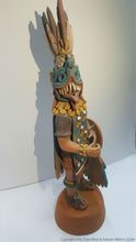 Chac Priest