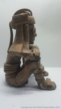Tlaloc Priest