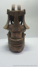 Tlaloc Priest