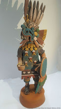 Chac Priest
