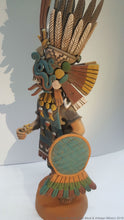 Chac Priest