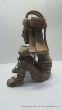 Tlaloc Priest