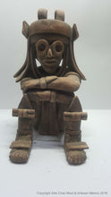 Tlaloc Priest