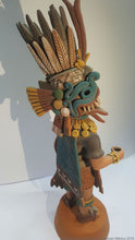Chac Priest