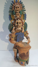 Priest of Ah Puch