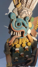 Chac Priest