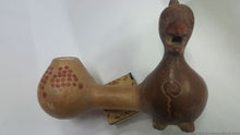 Water Whistles